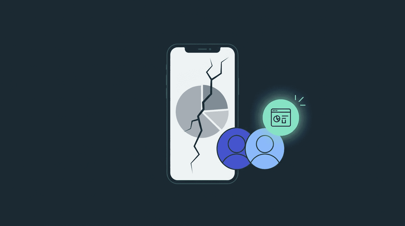 Why budgeting apps fail couples who share expenses