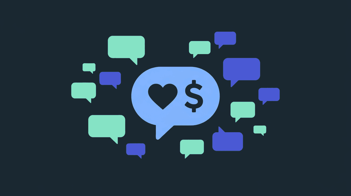 Reddit posts about couples and money patterns